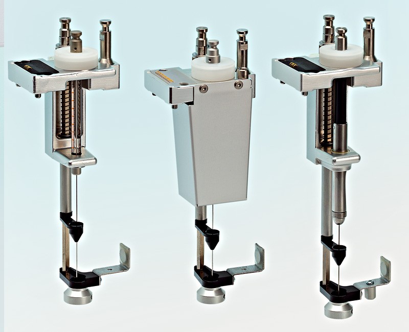 PAL RTC Robotic Autosampler » PAL System The new PAL3 Generation RTC