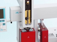 Specifications in SPME Mode