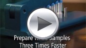 Prepare HPLC Samples 
