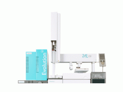 PAL LSI mounted on Agilent GC 7890B PAL LSI mounted on Agilent GC 7890B