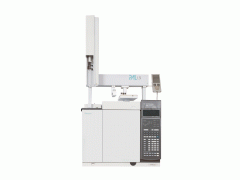 LSI Autosampler mounted on an Agilent GC 7890B LSI Autosampler mounted on an Agilent GC 7890B